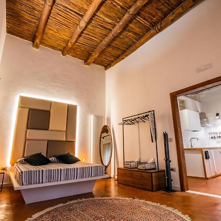 Apartamento Vinto House Salerno Old Town Exterior foto