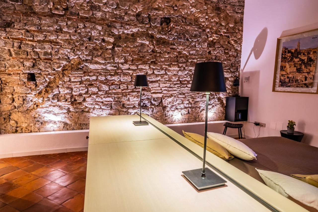 Apartamento Vinto House Salerno Old Town Exterior foto