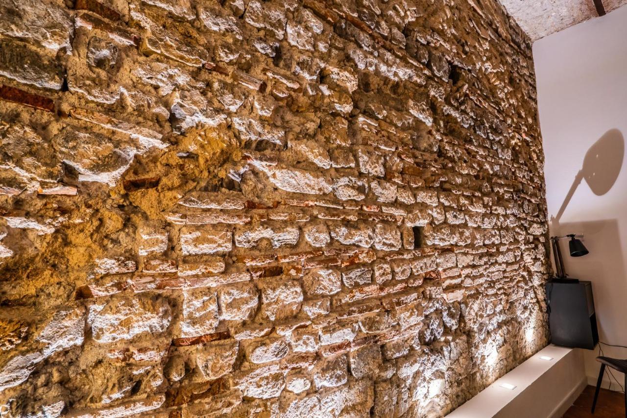 Apartamento Vinto House Salerno Old Town Exterior foto