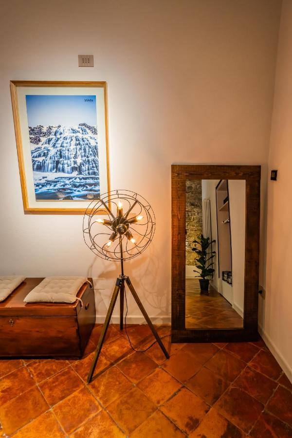 Apartamento Vinto House Salerno Old Town Exterior foto