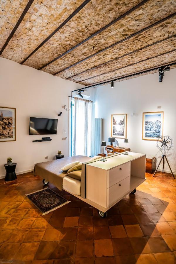 Apartamento Vinto House Salerno Old Town Exterior foto